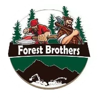 logo Forest Brothers Szymon Michalski